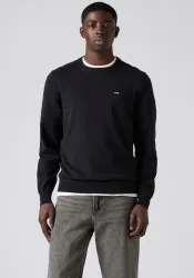 Levis Rundhalspullover 