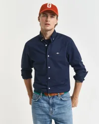 Gant Langarmhemd 