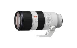 Sony Zoomobjektiv 
