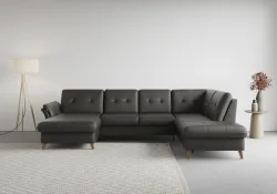 sit&more Wohnlandschaft 