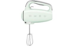 smeg - Elektrischer Mixer, Grün, One Size