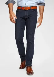 Pioneer Authentic Jeans Stretch-Jeans 