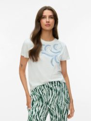 Vero Moda Kurzarmshirt 