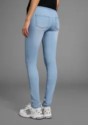 Arizona Jeansjeggings skinny