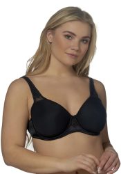 Elbrina Bügel-BH »SPACER«, mit Spitzendetails