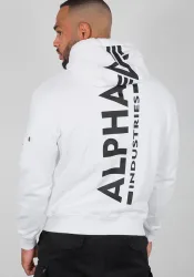 Alpha Industries Hoodie 