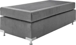 Westfalia Schlafkomfort Boxspringbett 