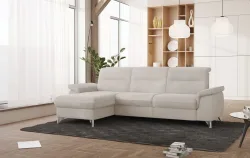 sit&more Ecksofa 