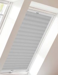 sunlines Dachfensterplissee 