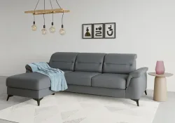 sit&more Ecksofa 