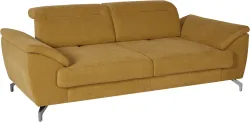 sit&more 2,5-Sitzer 