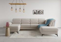 sit&more Wohnlandschaft 