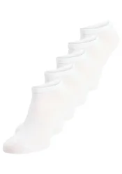 YSABEL MORA Sportsocken 5 Stk. tlg.