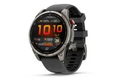 Garmin Fitnessuhr 