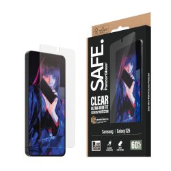 SAFE by PanzerGlass Displayschutzglas 