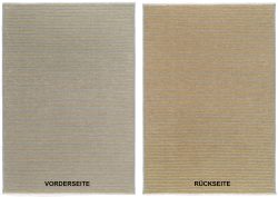 OCI DIE TEPPICHMARKE Teppich »JOKER OF STRIPES«, rechteckig, Wendeteppich, weiche flache Oberfläche