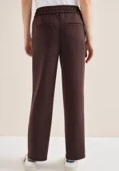 Cecil Stoffhose 