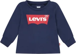 Levis Kids Langarmshirt 