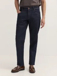 bugatti 5-Pocket-Jeans 