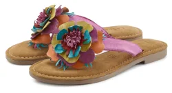 LASCANA Pantolette 