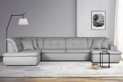Home affaire Wohnlandschaft 