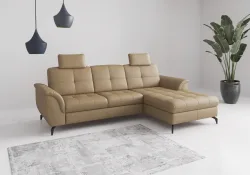 sit&more Ecksofa 