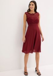 bonprix Minikleid 