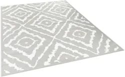 TOM TAILOR HOME Teppich 