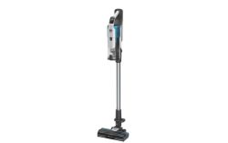 Hoover - Akku-Hand- und Stielsauger HF9 GrauTürkis, Blau, One Size