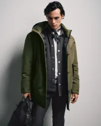 Joop Jeans Parka 