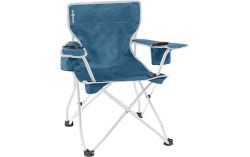 BRUNNER Campingstuhl »Action Kids Equiframe Blau«