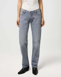 Wrangler Straight-Jeans 