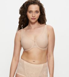 Triumph Minimizer-BH »Wild Rose Sensation W01«