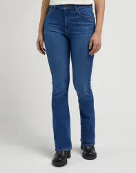 Lee Bootcut-Jeans 