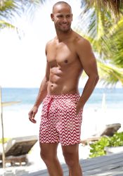 s.Oliver Badeshorts 