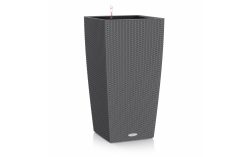 Lechuza Blumentopf Cubico Cottage 40