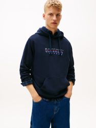 Tommy Jeans - Sweatshirt, für Herren, Marine, Größe XL