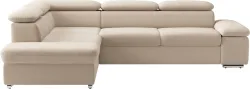 sit&more Ecksofa 