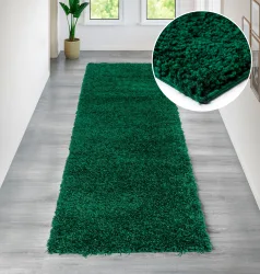 Goodproduct, GOODproduct Hochflor-Teppich 