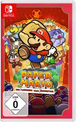 Nintendo Switch Spielesoftware 