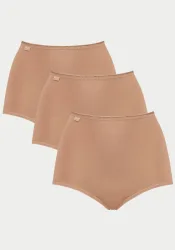 sloggi Taillenslip 3 Stk.