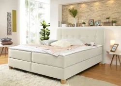 Home affaire Boxspringbett 