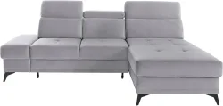 Home affaire Ecksofa 