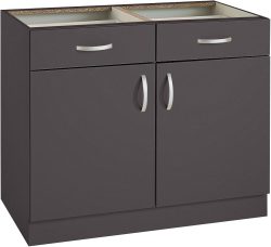 wiho Küchen Unterschrank 