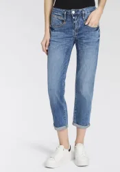 Herrlicher Boyfriend-Jeans 