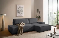 GOODproduct Ecksofa 