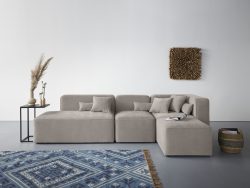 COUCH? Ecksofa »Polster Party«, Modulserie, individuelle Zusammenstellung, 
