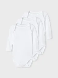 Name It Body 