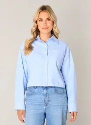 Base Level Hemdbluse 