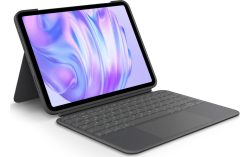 Logitech Tastatur 